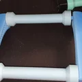 Giá đỡ spool nặng (0.25 đến 10kg) – Heavy Spool Holder - Thumbnail 10
