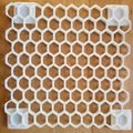 Giường honeycomb cho laser vừa khổ bàn Ender 3 - Thumbnail 2