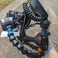 Ống kính macro 3D lập thể (phóng đại 2x) cho máy ảnh Sony FE - Thumbnail 4