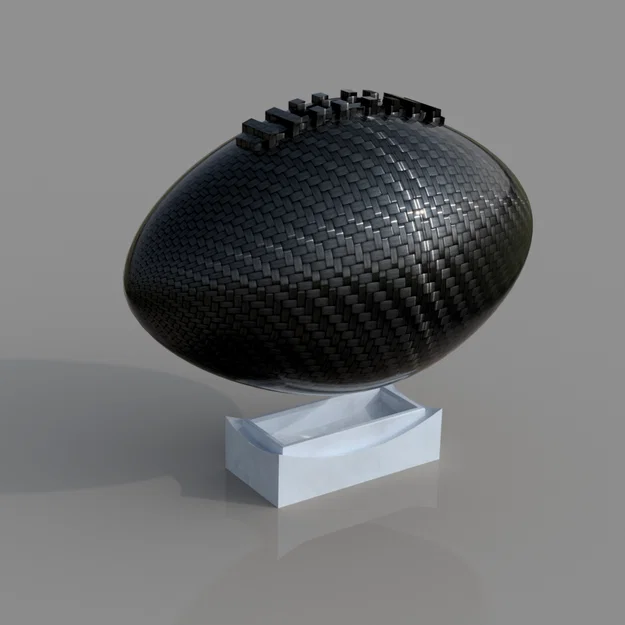 Ống Heo Bóng Bầu Dục (Football Piggy Bank) - Image 2