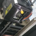 Ống gió quạt có che (Shrouded Fan Duct) cho Kingroon KLP1 - Thumbnail 2