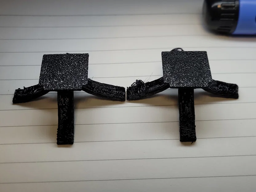 Ống gió quạt có che (Shrouded Fan Duct) cho Kingroon KLP1 - Image 4