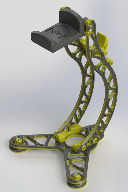 Kệ treo tai nghe “Mighty Duck” (Headphones Stand) - Image 1