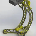 Kệ treo tai nghe “Mighty Duck” (Headphones Stand) - Thumbnail 1