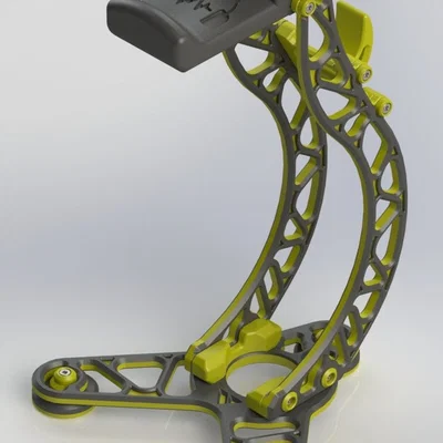 Kệ treo tai nghe “Mighty Duck” (Headphones Stand)