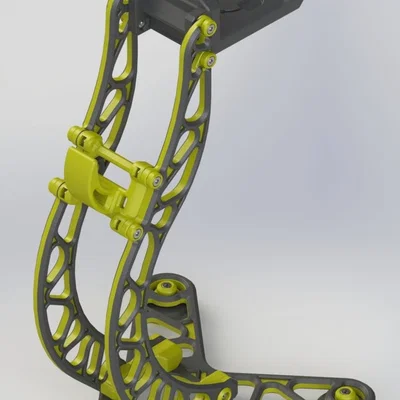 Kệ treo tai nghe “Mighty Duck” (Headphones Stand)