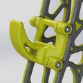 Kệ treo tai nghe “Mighty Duck” (Headphones Stand) - Thumbnail 7