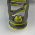 Kệ treo tai nghe “Mighty Duck” (Headphones Stand) - Thumbnail 8