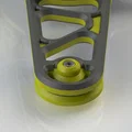Kệ treo tai nghe “Mighty Duck” (Headphones Stand) - Thumbnail 9