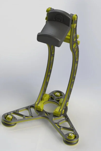 Kệ treo tai nghe “Mighty Duck” (Headphones Stand) - Image 10