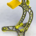 Kệ treo tai nghe “Mighty Duck” (Headphones Stand) - Thumbnail 12