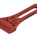 Red Devil Ice Scraper – Dụng cụ cạo băng kính lái - Thumbnail 1