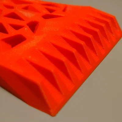 Red Devil Ice Scraper – Dụng cụ cạo băng kính lái