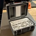 Hộp đựng bảo vệ Hover Air X1 thiết kế cứng cáp in 3D - Thumbnail 1