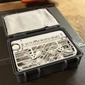 Hộp đựng bảo vệ Hover Air X1 thiết kế cứng cáp in 3D - Thumbnail 2