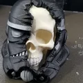 Dark Death Trooper (Tông màu tối, 4 màu + PETG supports) - Thumbnail 1