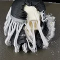 Dark Death Trooper (Tông màu tối, 4 màu + PETG supports) - Thumbnail 2