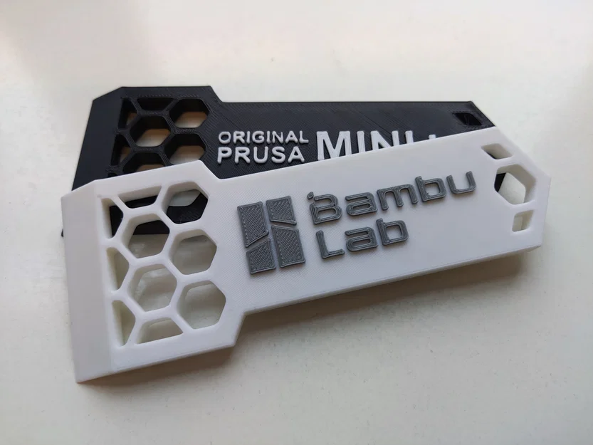 Scraper Tên Máy In 3D (Bambu Lab, Prusa, Creality, Ender) - Image 1
