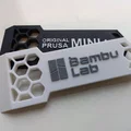 Scraper Tên Máy In 3D (Bambu Lab, Prusa, Creality, Ender) - Thumbnail 1
