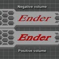 Scraper Tên Máy In 3D (Bambu Lab, Prusa, Creality, Ender) - Thumbnail 4
