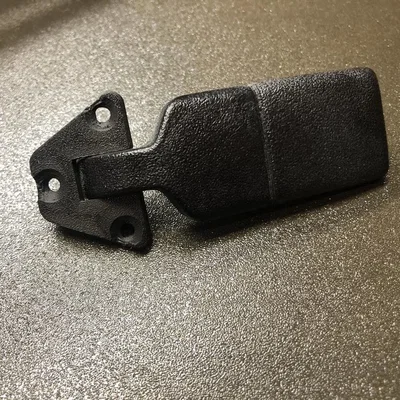 Chốt khóa sunroof Porsche 924/944 (Sunroof Latch) gia cường