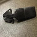 Chốt khóa sunroof Porsche 924/944 (Sunroof Latch) gia cường - Thumbnail 2