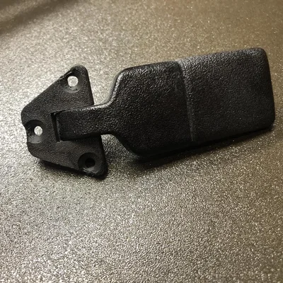 Chốt khóa sunroof Porsche 924/944 (Sunroof Latch) gia cường