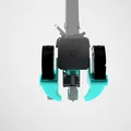 Ngàm gắn Bambu Lab Hotend cho Neptune 3 Pro/Plus/Max - Thumbnail 2