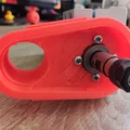 Dust shoe cho spindle 500w - Thumbnail 3