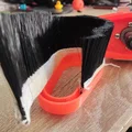 Dust shoe cho spindle 500w - Thumbnail 4