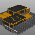 Hộp đựng dụng cụ Prusa XL Multicolor - Thiết kế in 3D ấn tượng - Thumbnail 1