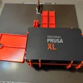 Hộp đựng dụng cụ Prusa XL Multicolor - Thiết kế in 3D ấn tượng - Thumbnail 2