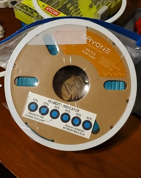 Adapter cuộn giấy Eryone cho Bambu AMS (Eryone Cardboard Spool Adapter) - Image 1