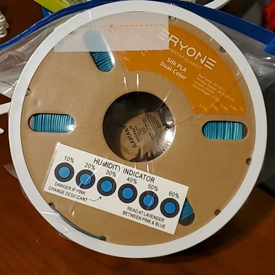Adapter cuộn giấy Eryone cho Bambu AMS (Eryone Cardboard Spool Adapter)