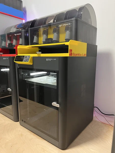X3D Riser Lite cao 75mm - Image 1