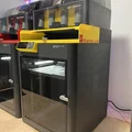 X3D Riser Lite cao 75mm - Thumbnail 1