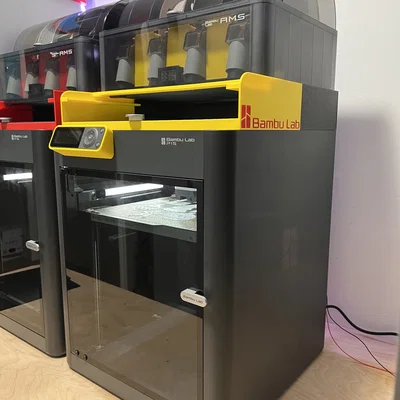 X3D Riser Lite cao 75mm