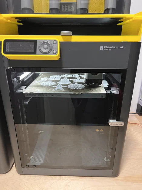 X3D Riser Lite cao 75mm - Image 2