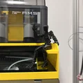 X3D Riser Lite cao 75mm - Thumbnail 3