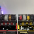 X3D Riser Lite cao 75mm - Thumbnail 5