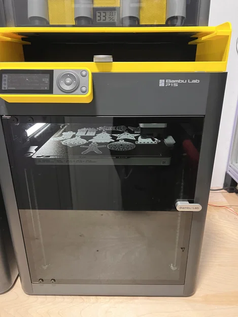 X3D Riser Lite cao 75mm - Image 6