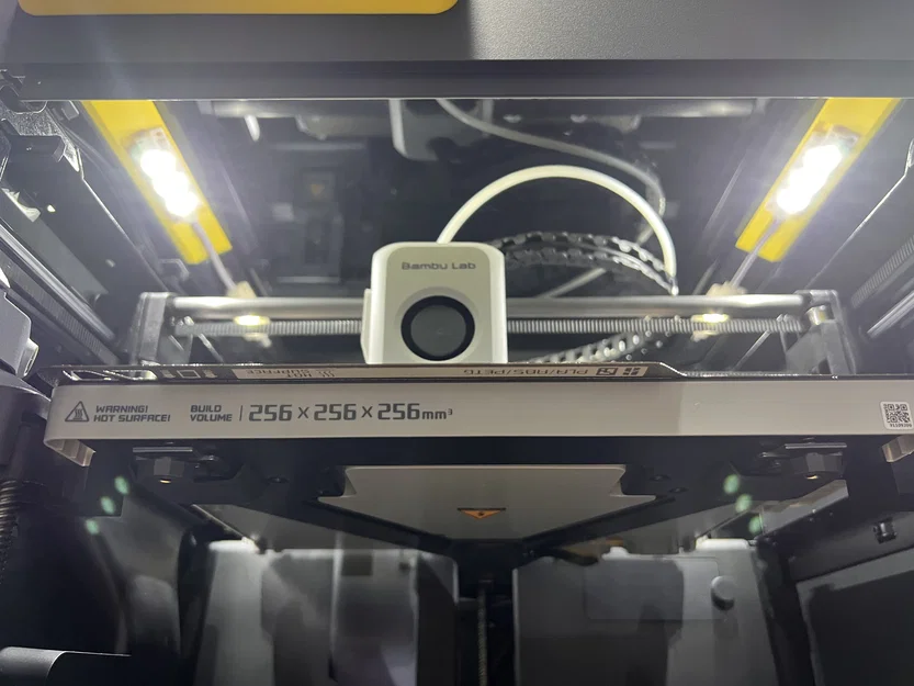 X3D Riser Lite cao 75mm - Image 7