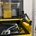 X3D Riser Lite cao 75mm - Thumbnail 8