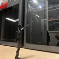 X3D Riser Lite cao 75mm - Thumbnail 9
