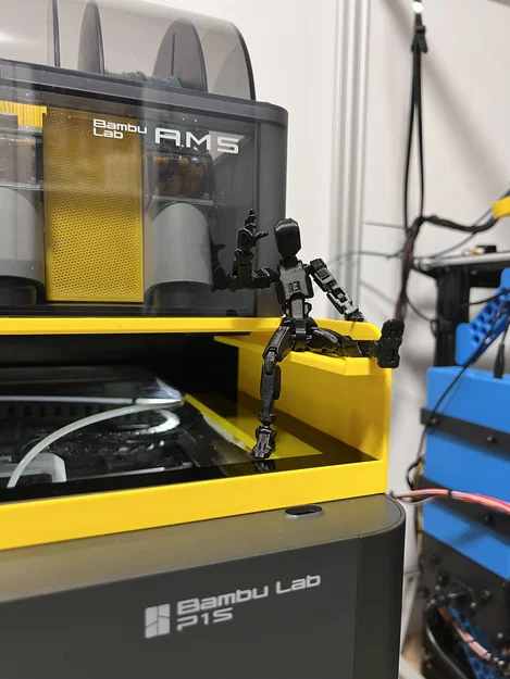 X3D Riser Lite cao 75mm - Image 10