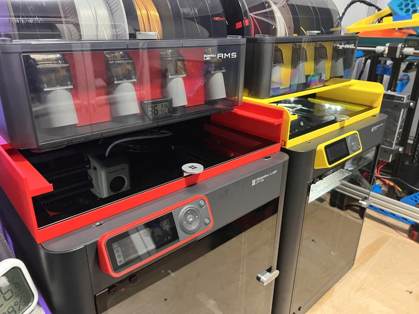 X3D Riser Lite cao 75mm - Image 11