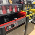 X3D Riser Lite cao 75mm - Thumbnail 11