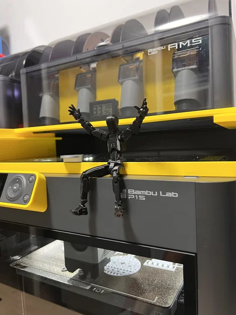 X3D Riser Lite cao 75mm - Image 12