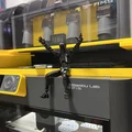 X3D Riser Lite cao 75mm - Thumbnail 12