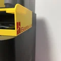 X3D Riser Lite cao 75mm - Thumbnail 13